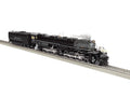 Union Pacific VISION Big Boy #4014 250 Tour Edition