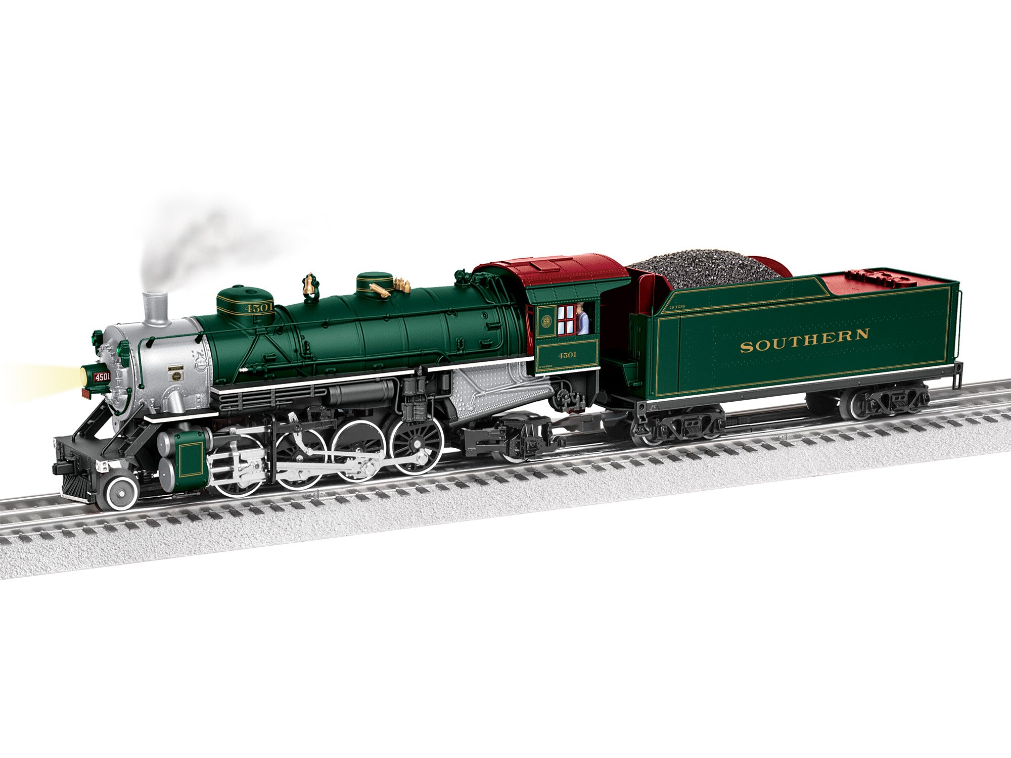 Southern LionChief Plus 2.0 Mikado #4501