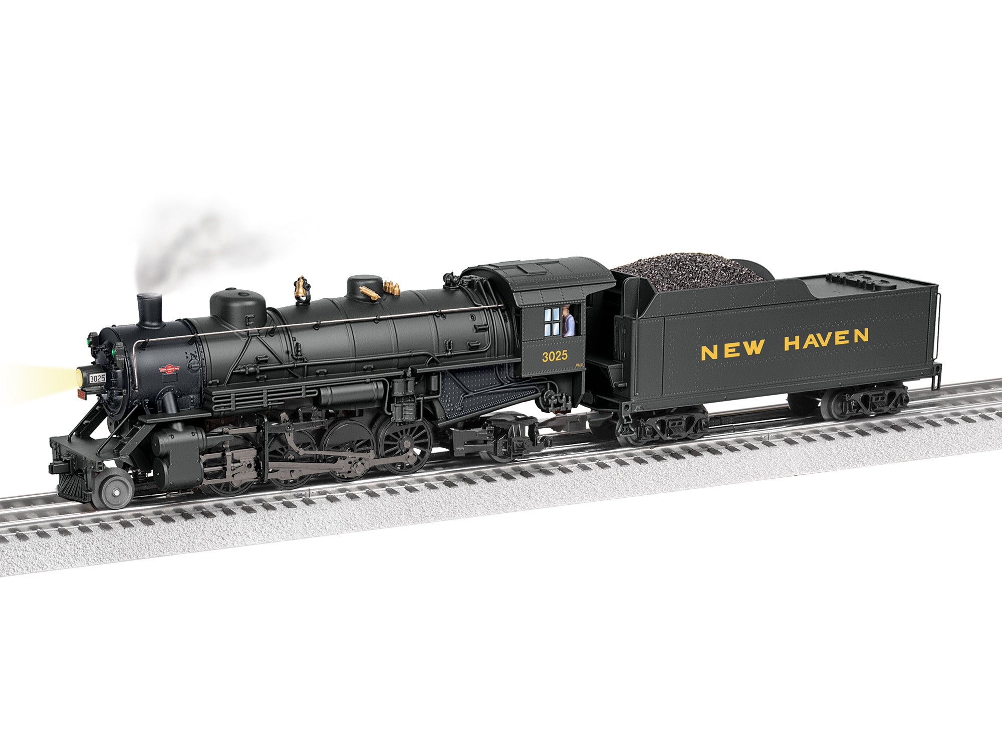 New Haven LionChief Plus 2.0 Mikado  #3025