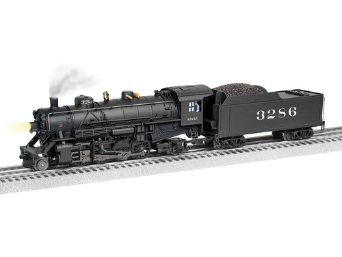 AT&SF LionChief Plus 2.0 Mikado #3286