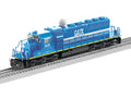 GATX LEGACY SD40-2 #7371