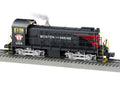 Boston & Maine LEGACY ALCO S4 #1269