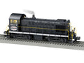 New York Central LEGACY ALCO S4 #9677
