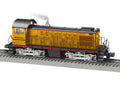 Union Pacific LEGACY ALCO S4 #1172