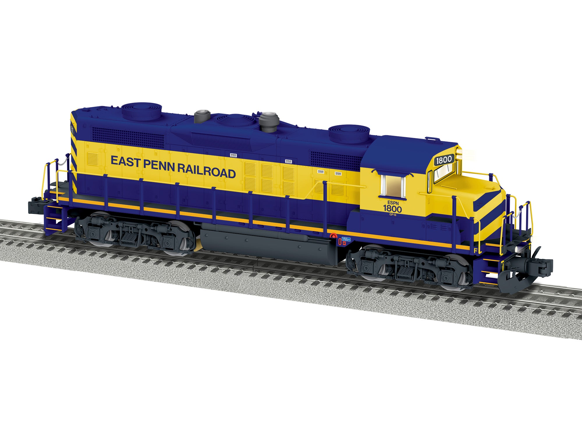 East Penn LEGACY GP18 #1800