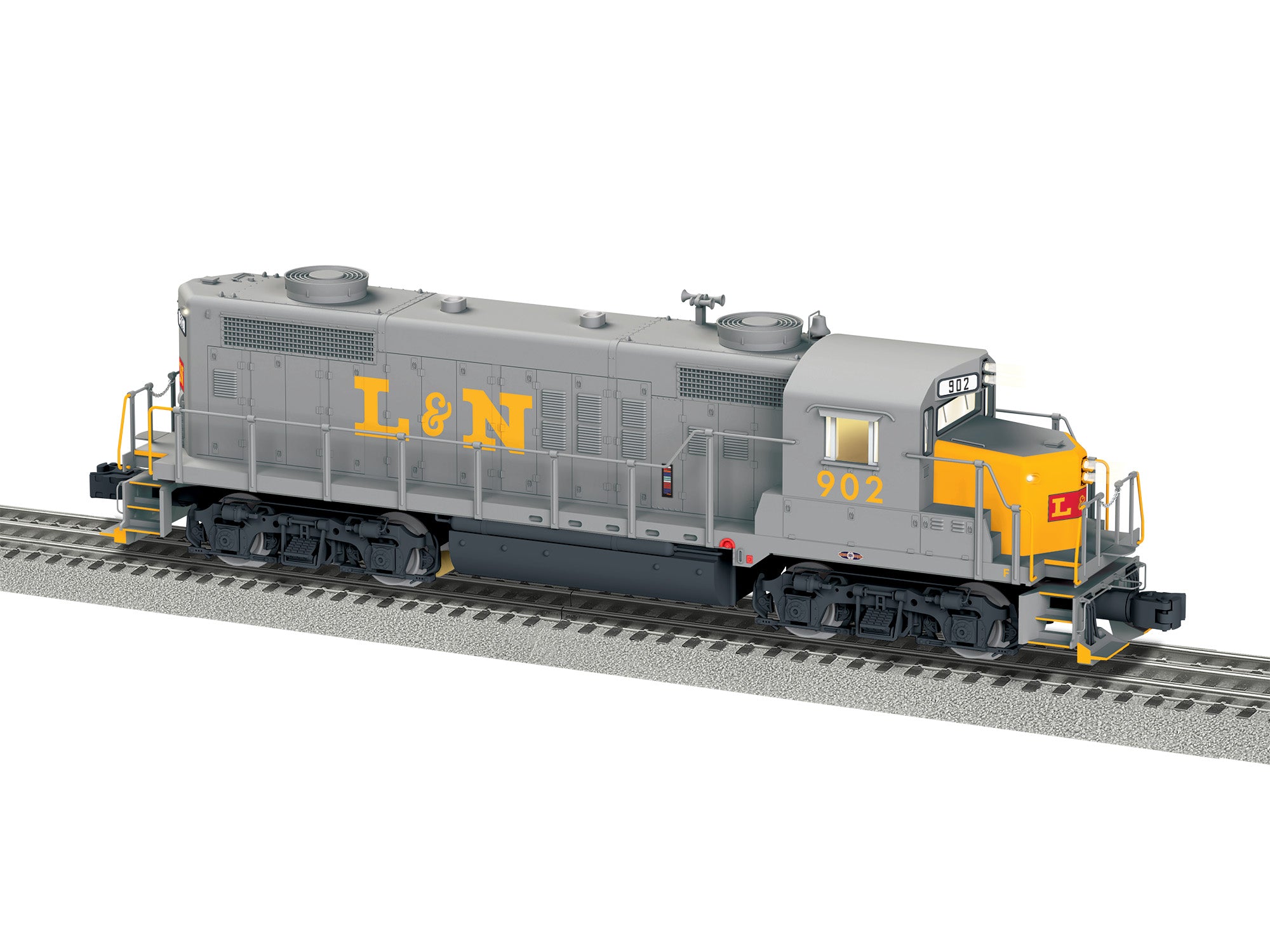 Louisville & Nashville LEGACY GP18 #902
