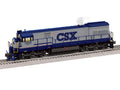 CSX LEGACY U30C #7220
