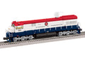 Dept of Transportation LEGACY U30C #001