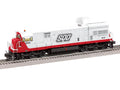 Soo Line LEGACY U30C #800