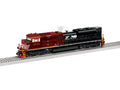 Norfolk Southern LEGACY SD70ACE #1230