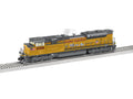 Union Pacific LEGACY SD70ACE #8388 (EAP Loco)