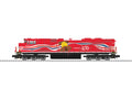 NORFOLK SOUTHERN NON-PWD SD70ACE #1776