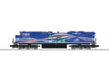 NORFOLK SOUTHERN LEGACY SD70ACE #2026