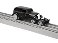 Mafia / Gangster TMCC Early Inspection Vehicle