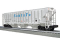 Santa Fe 4740 PS-2CD #315982