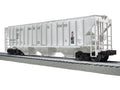 Gulf Mobile & Ohio 4740 PS-2CD #81070
