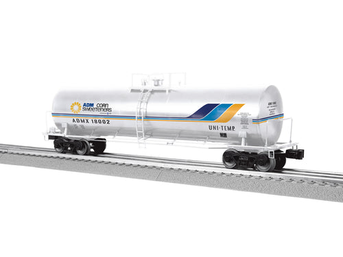 ADM 50' Tank Car #18002
