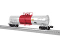 DUPX 50' Tank Car #11402