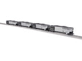 BNSF Rotary Gondola 4 Pack