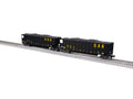CSX Rotary Gondola 2 Pack