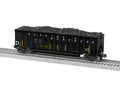 Reading and Northern Rotary Gondola 4 Pack