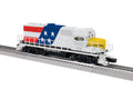 Illinois Central Gulf LionChief GP38 #1776