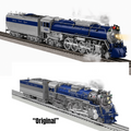 BDE Custom Run - NKP Limited #555