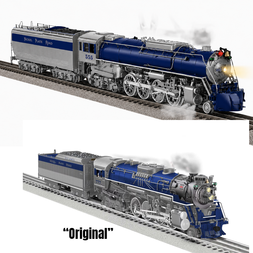 BDE Custom Run - NKP Limited #555