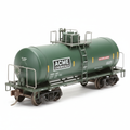 RMT O Gauge Tank Car