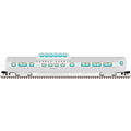Atlas Mster O CZ Passenger Cars - Individual Cars - 3-Rail - Conway Scenic "Rhonda Lee" - 4735
