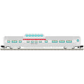 Atlas Mster O CZ Passenger Cars - Individual Cars - 3-Rail - Southern Pacific "Silver Lariat" - 4718