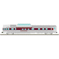 Atlas Mster O CZ Passenger Cars - Individual Cars - 3-Rail - Delaware Otsego System "Great Sacandaga" - 505