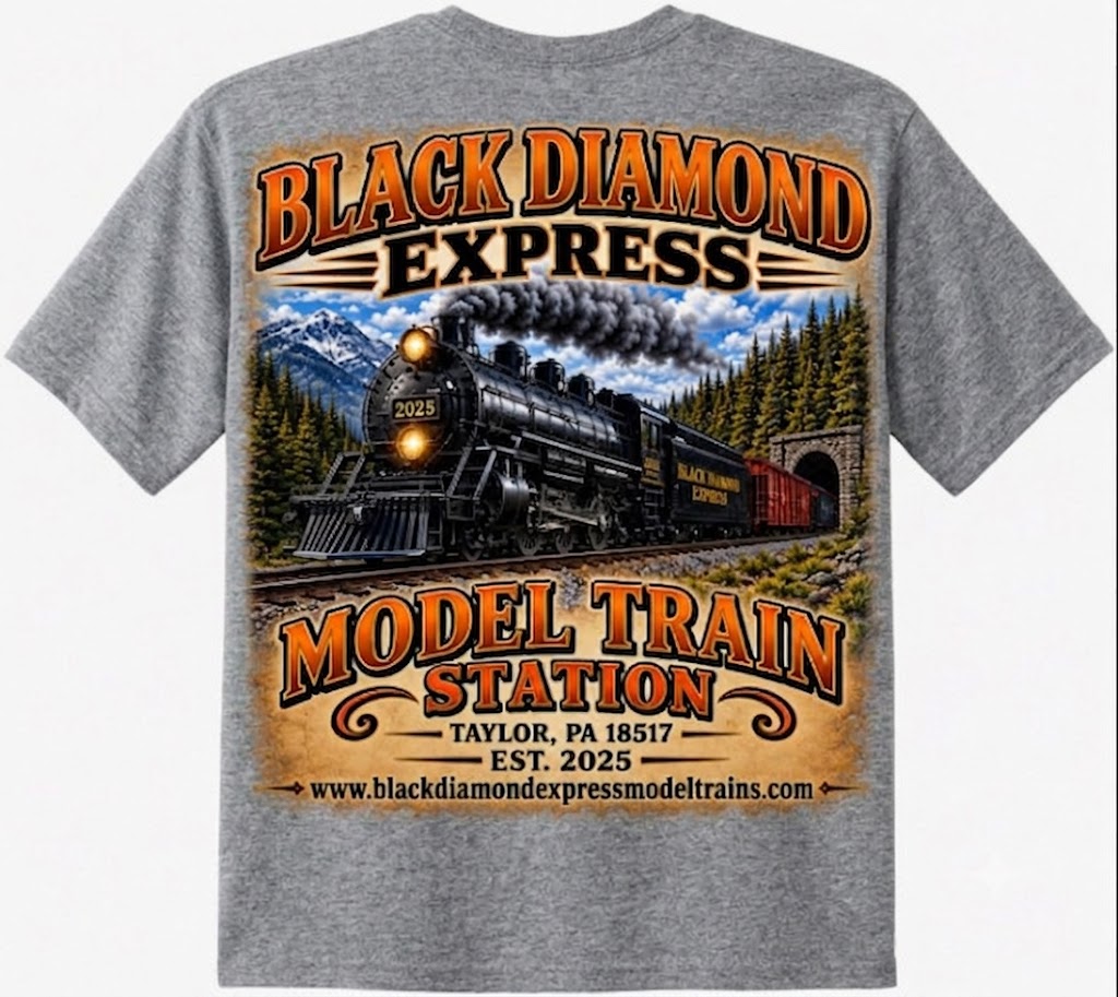 BDE Launch 2026 T-Shirt