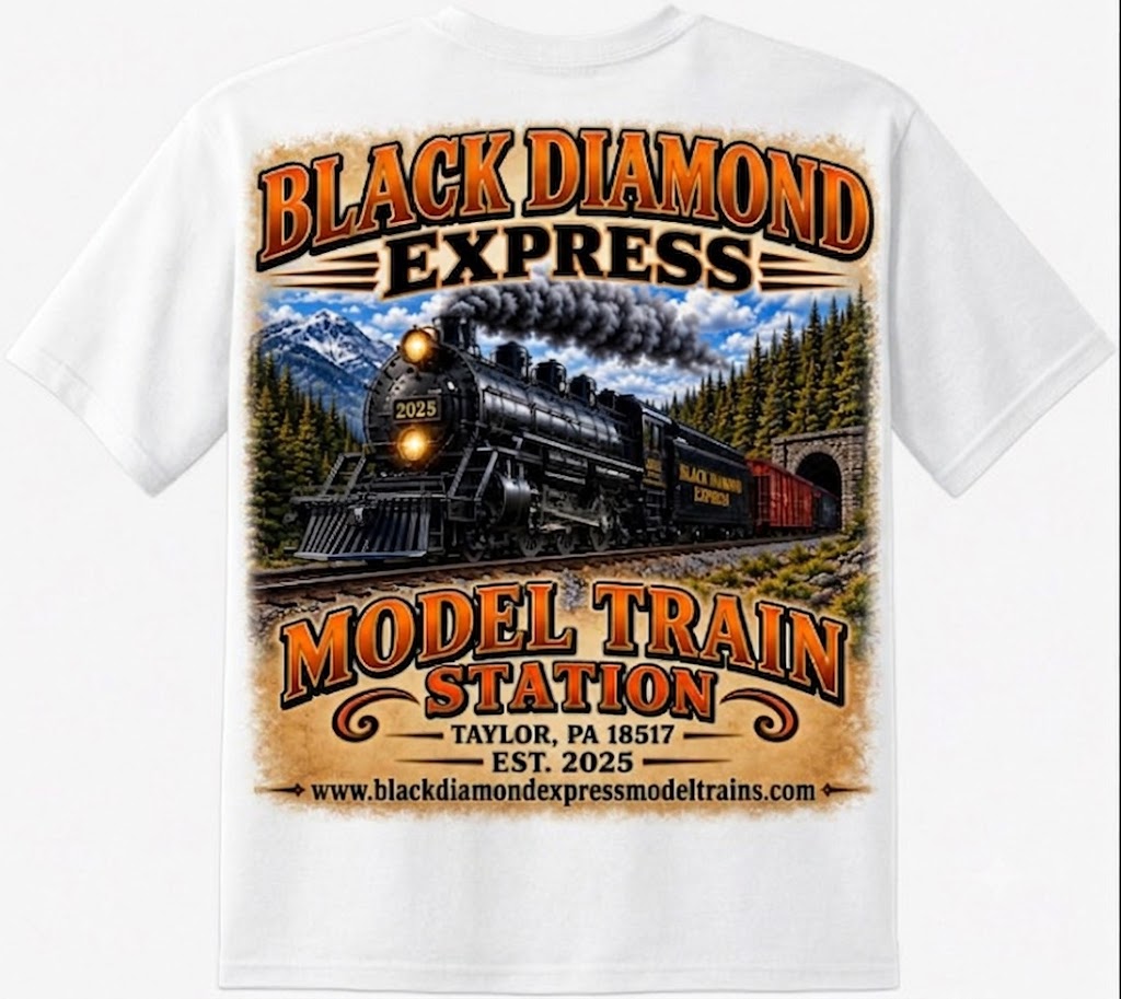 BDE Launch 2026 T-Shirt