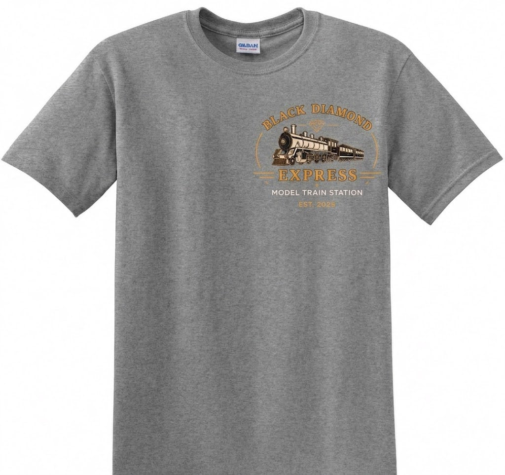 BDE Launch 2026 T-Shirt