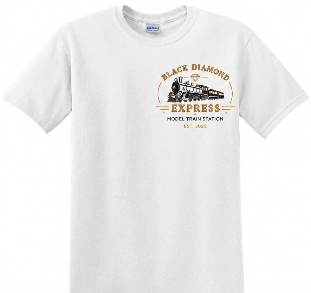 BDE Launch 2026 T-Shirt